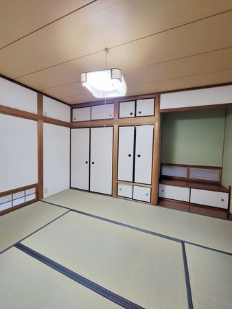 尼崎市次屋1丁目 一戸建 室内 尼崎市次屋1丁目 一戸建 室内