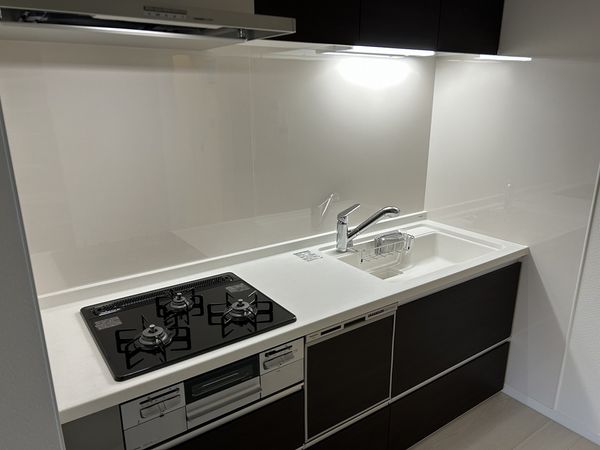 元浜町3丁目 新築戸建 キッチン 元浜町3丁目 新築戸建 キッチン