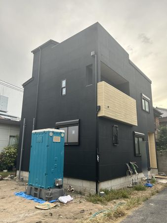 尼崎市宮内町二丁目 新築戸建の物件情報（F1C7TA3B）｜三井のリハウス