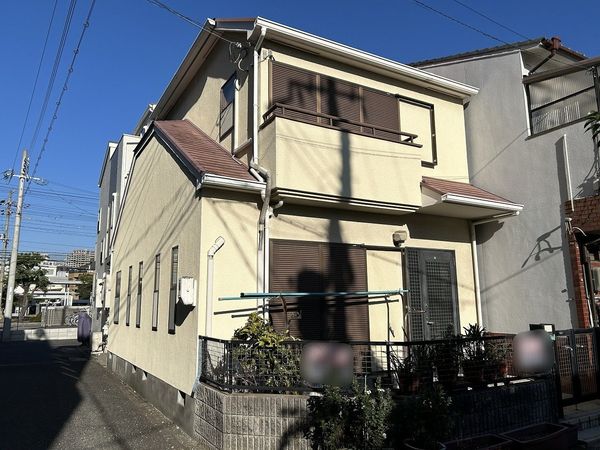 長洲西通2丁目 戸建 外観 長洲西通2丁目 戸建 外観