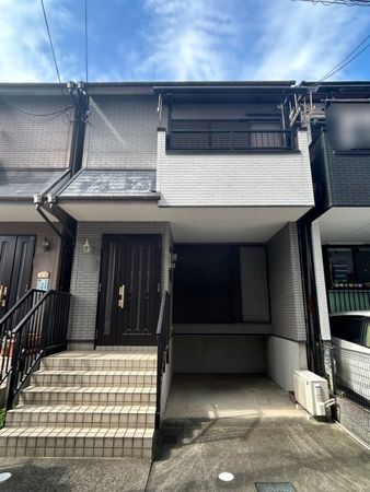 尼崎市長洲中通2丁目 戸建 外観