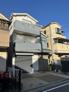 築地2丁目 戸建 外観