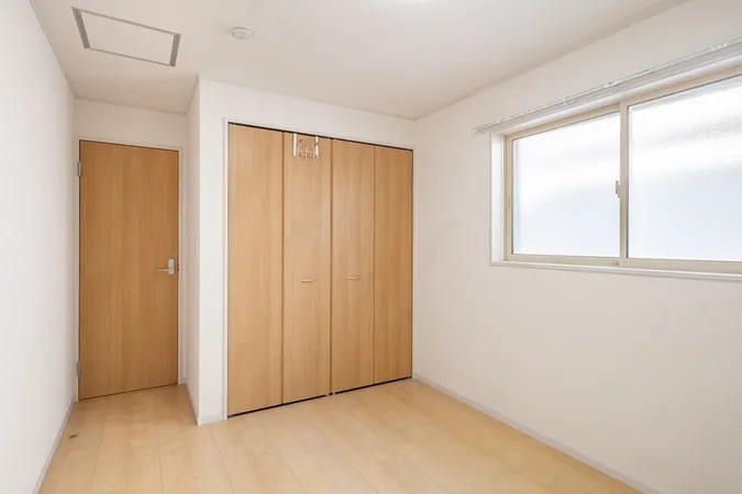 洋室約6.5帖