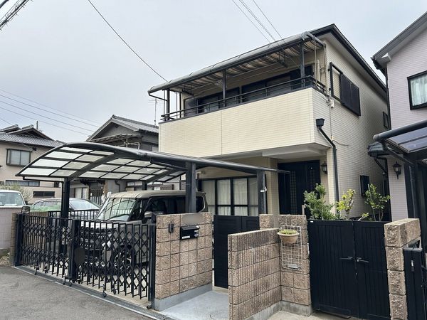 額田町 戸建 外観 額田町 戸建 外観