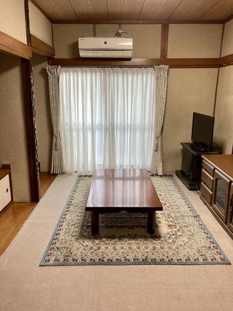 下坂部2丁目 テラスハウス 室内 下坂部2丁目 テラスハウス 室内