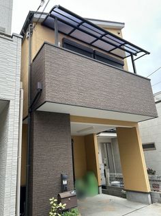 杭瀬北新町3丁目 戸建 外観