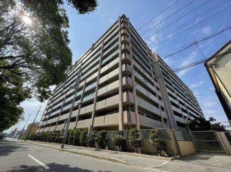 アルス武庫川パークランド 外観 アルス武庫川パークランド 外観