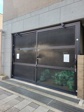 フレクサンス尼崎西本町 共有部分 フレクサンス尼崎西本町 共有部分