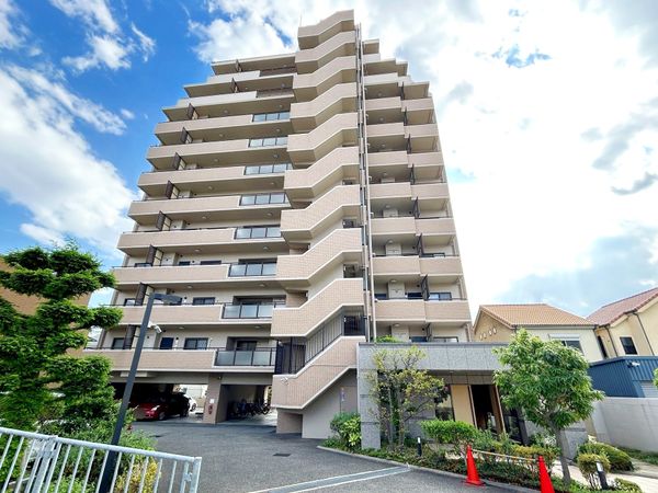 アービング尼崎東難波公園 外観 外観