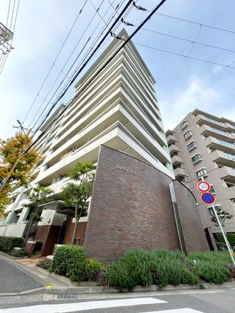 エーベル杭瀬 外観 外観