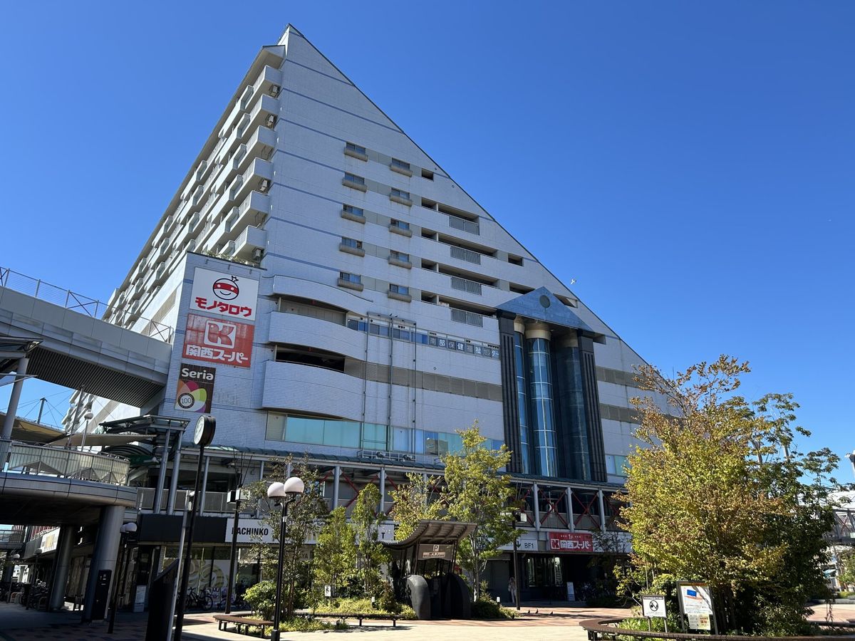 リベル 外観 外観