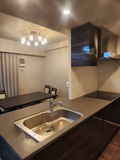 クラッシィハウス尼崎GRAND PLACE キッチン