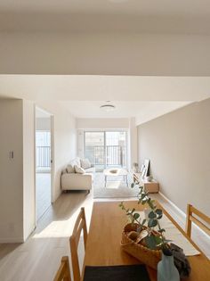 尼崎スカイハイツ リビング