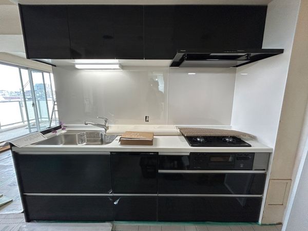 エーベル常光寺 キッチン エーベル常光寺 キッチン