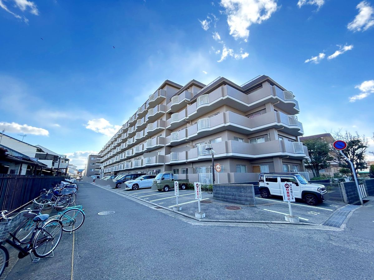 サンロイヤル武庫川東 外観 外観