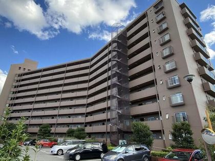 尼崎久々知ハウス 外観 尼崎久々知ハウス 外観