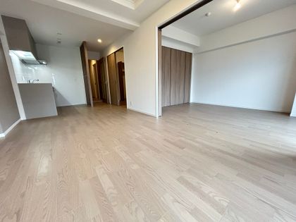 尼崎アーバンコンフォート リビング