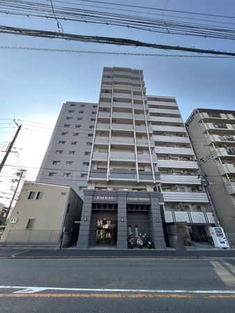 エスリード尼崎昭和通 外観 エスリード尼崎昭和通 外観