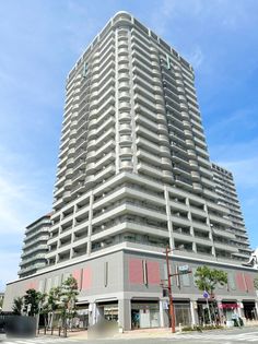 ラ・ヴェール尼崎 間取図(平面図)