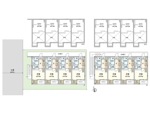 阪神本線「大物」駅 徒歩10分。表面利回り約6.5％の一棟収益アパートです。お気軽にお問い合わせくださいませ。