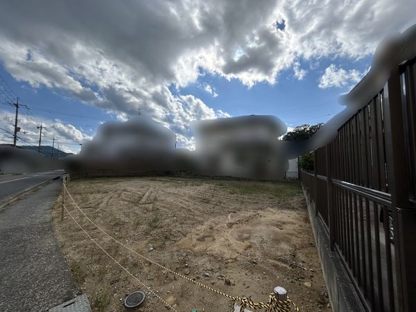 河内長野市清見台2丁目 土地写真 河内長野市清見台2丁目 土地写真