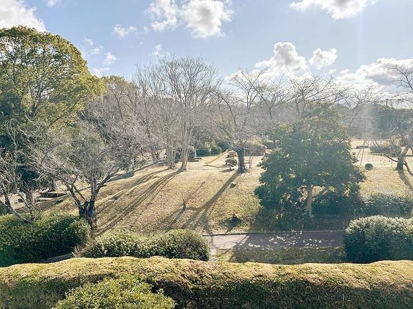 堺市南区晴美台2丁 眺望 眺望