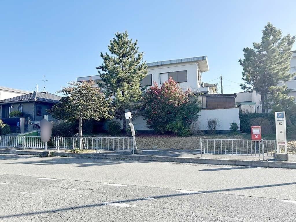 堺市南区宮山台4丁 前面道路含む外観 前面道路含む外観