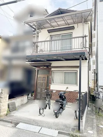建築条件付き宅地販売ではございません。（お好きなハウスメーカー・工務店をお選びいただけます。）