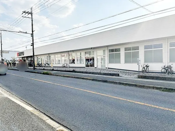 西友堺福田店まで徒歩6分