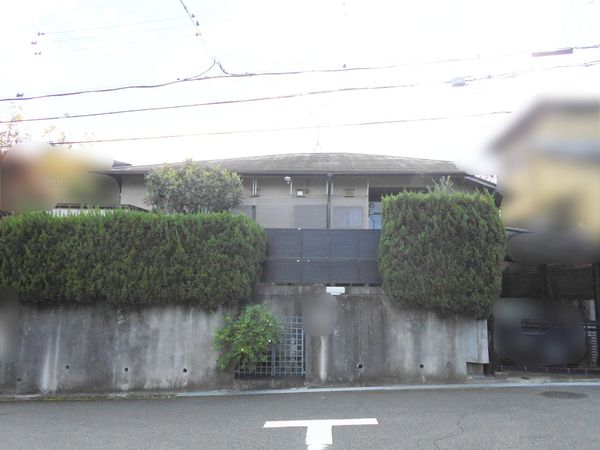 堺市南区城山台3丁 土地写真 堺市南区城山台3丁 土地写真