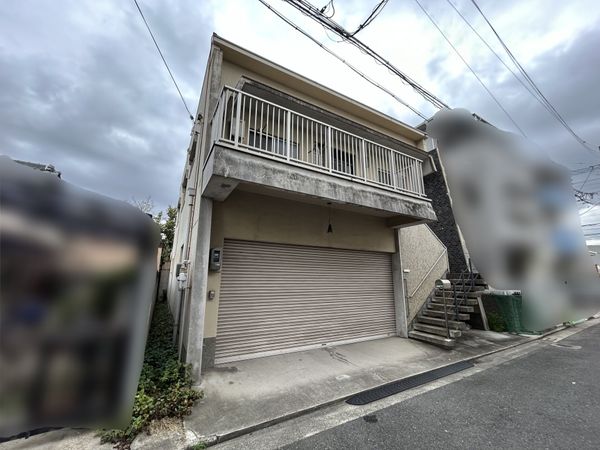 堺市西区浜寺石津町東3丁 土地写真 堺市西区浜寺石津町東3丁 土地写真