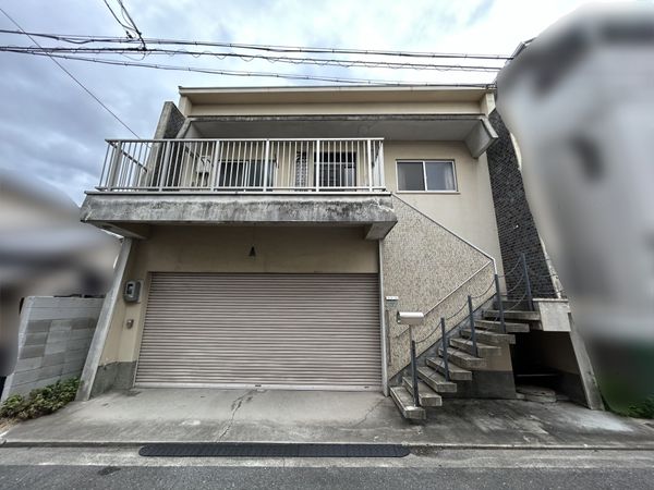 堺市西区浜寺石津町東3丁 土地写真 堺市西区浜寺石津町東3丁 土地写真