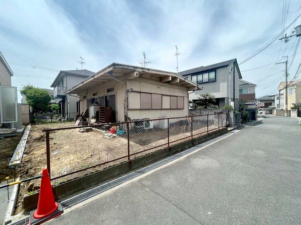 土地写真