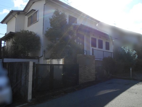 河内長野市緑ヶ丘北町 土地写真 河内長野市緑ヶ丘北町 土地写真
