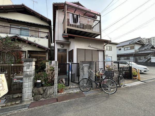 土地写真