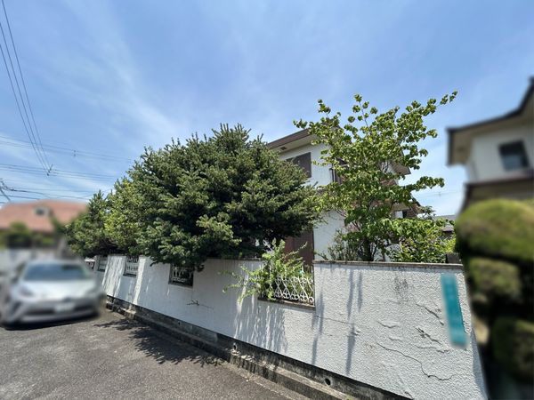 堺市南区鴨谷台1丁 土地写真 堺市南区鴨谷台1丁 土地写真