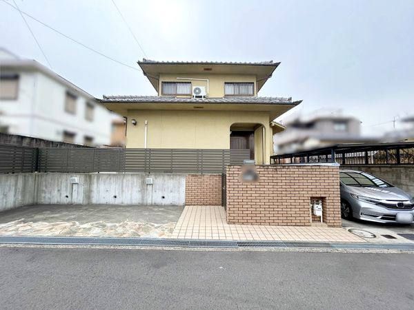 堺市南区庭代台1丁 土地写真 堺市南区庭代台1丁 土地写真