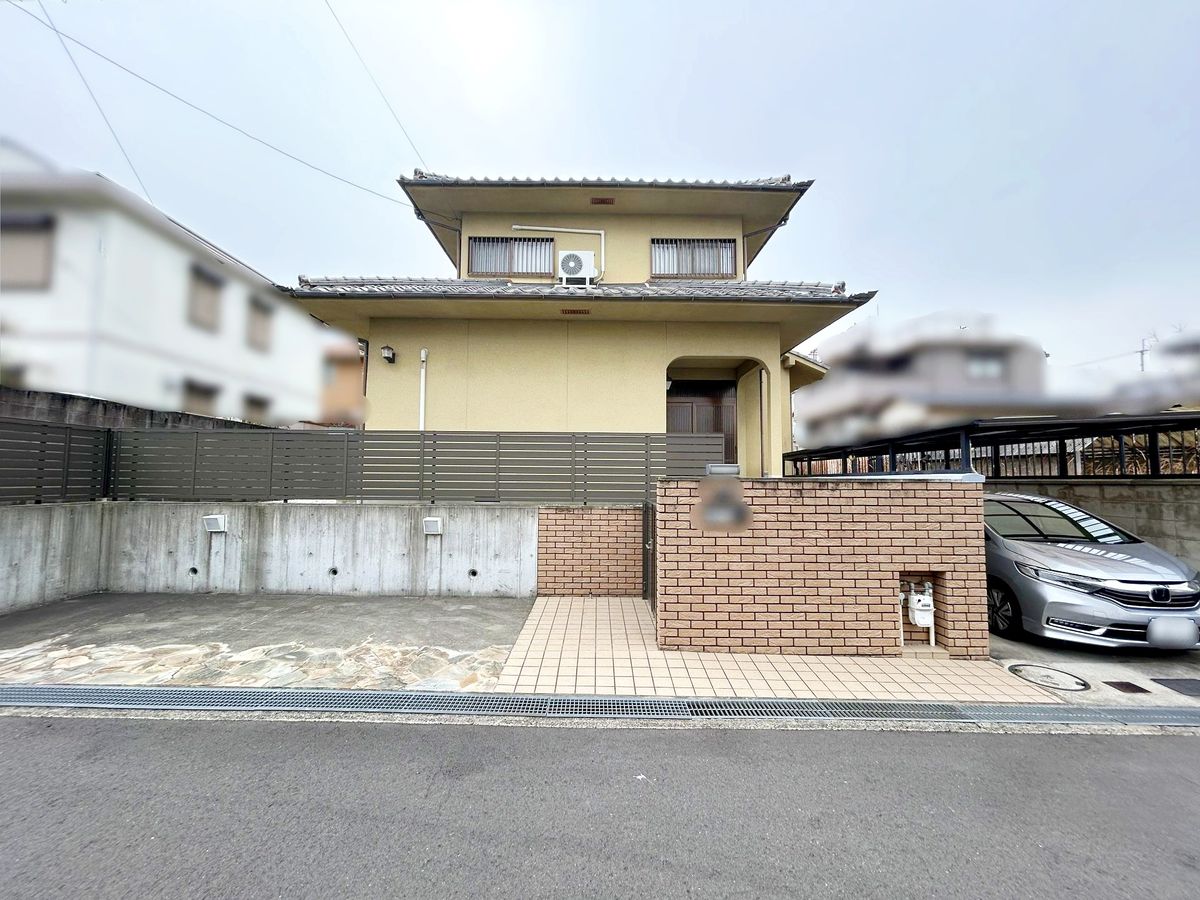 土地写真