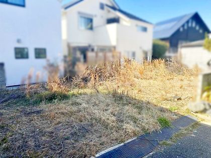 堺市東区高松 土地写真