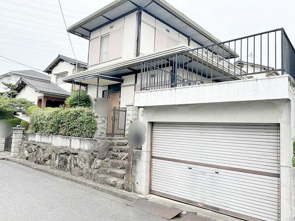 泉南郡熊取町青葉台2丁目 その他現地 泉南郡熊取町青葉台2丁目 その他現地