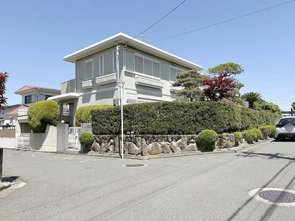 和泉市弥生町2丁目 土地写真