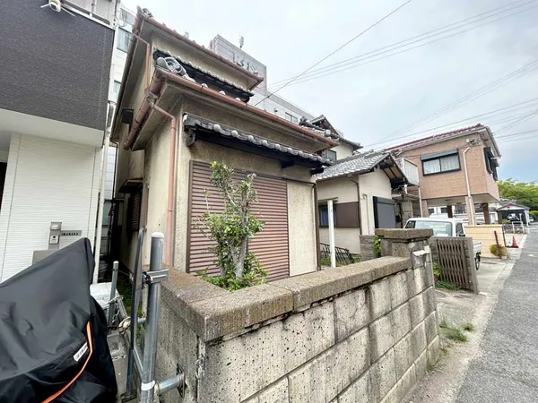 現地写真
