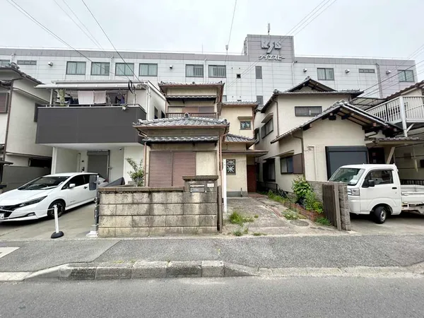 現地写真