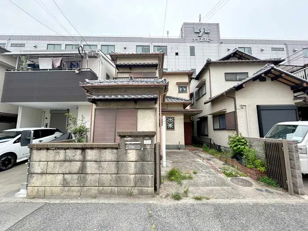 現地写真