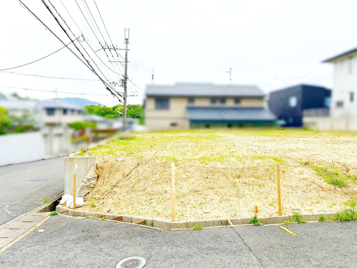 土地写真