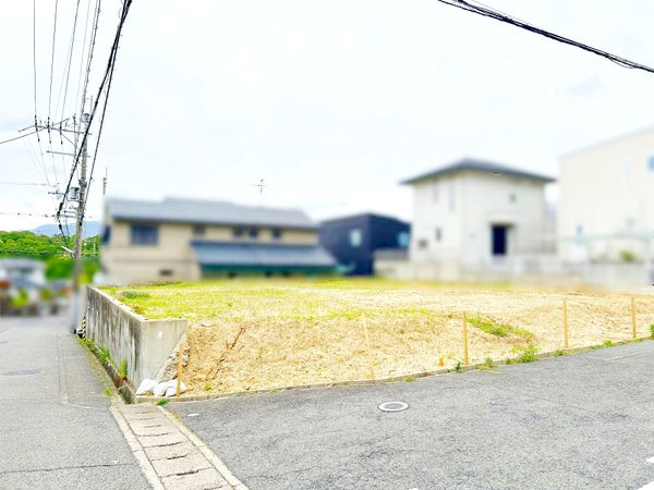 土地写真