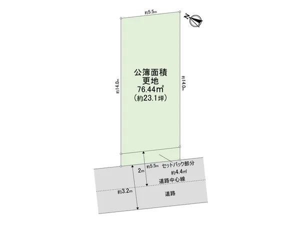 建築条件付土地ではございません！お好きなハウスメーカー・工務店をご検討いただけます！！