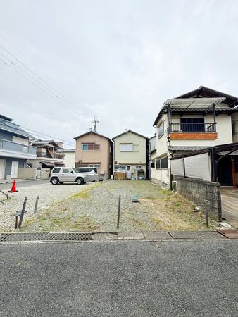 泉佐野市湊2丁目 土地 土地写真 土地写真