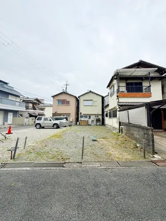 建築条件はございませんので、お好きなハウスメーカー・工務店をご検討いただけます！