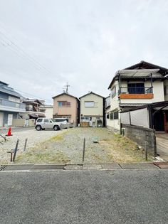泉佐野市湊2丁目 土地 土地写真